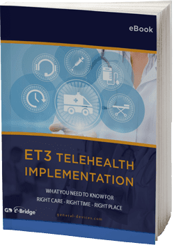 ET3 ebook telemedicine