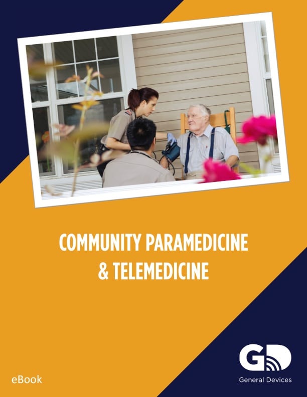eBook-Community-Paramedicine-and-Telemedicine---cover