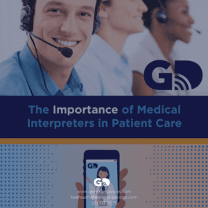 Medical Interpreters