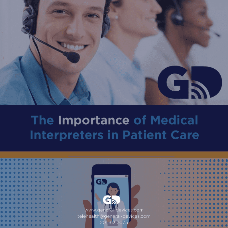 Medical Interpreters