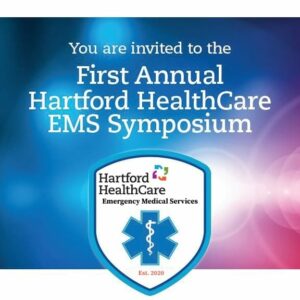 Hartford Healthcare EMS Sympsoim