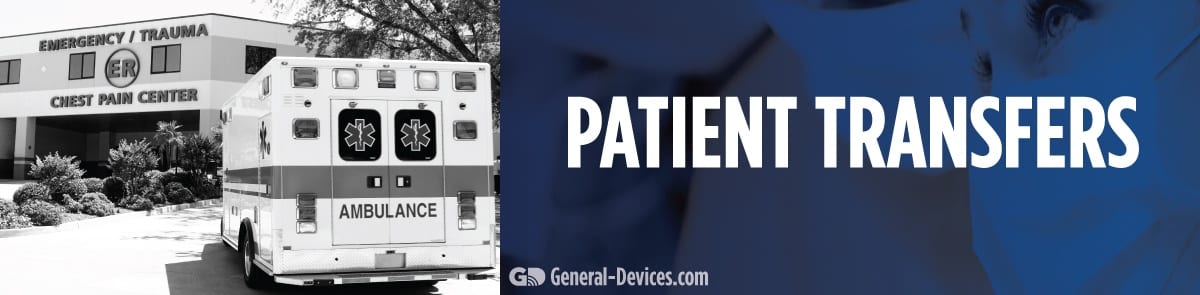 Patient Transfers