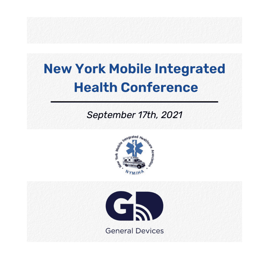 Telemedicine Software Company Sponsors NY Mobile Health Conference