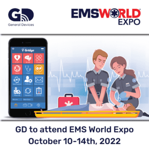 EMS World 2022