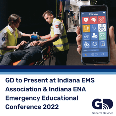 Indiana EMS Conference