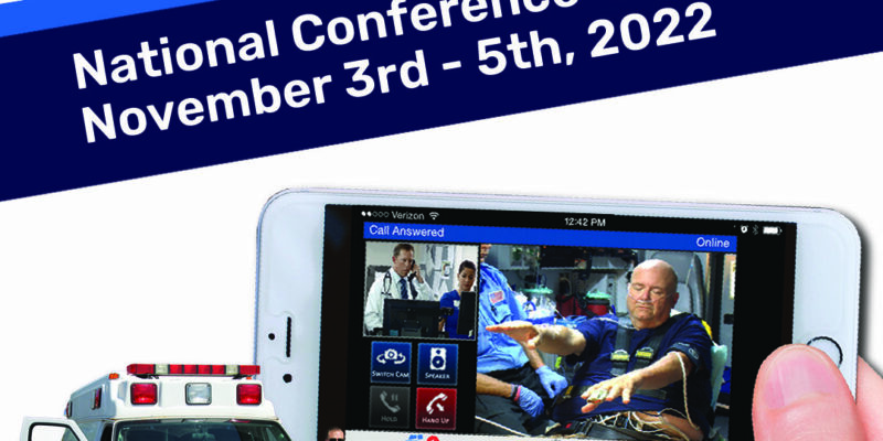 National Conference on EMS graphic #1 featured image V1