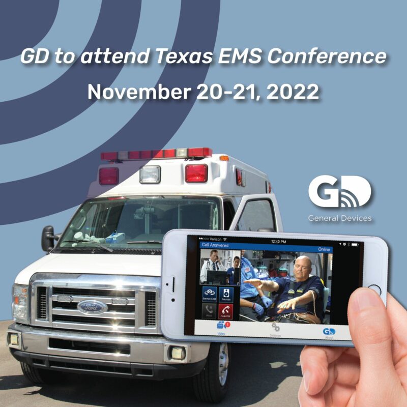 Texas EMS Conference