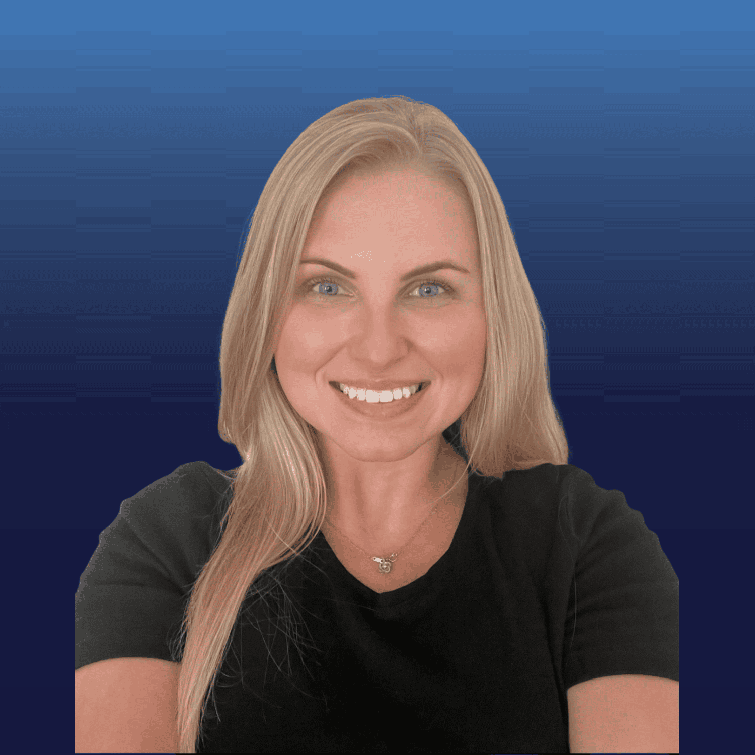 Rebecca Kezmarsky