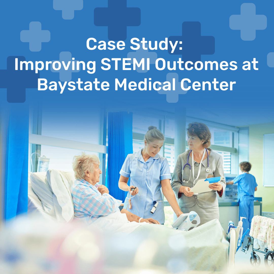 Improving STEMI Outcomes