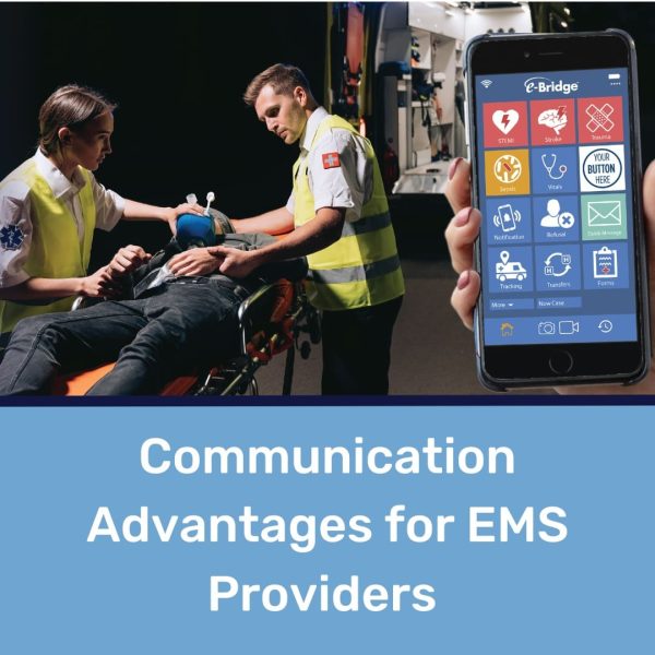 EMS Flyer