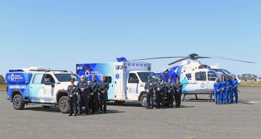 Hackensack Team Image