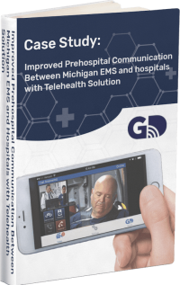 Improved Prehospital Communication