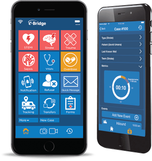 General Devices e-Bridge communication platform