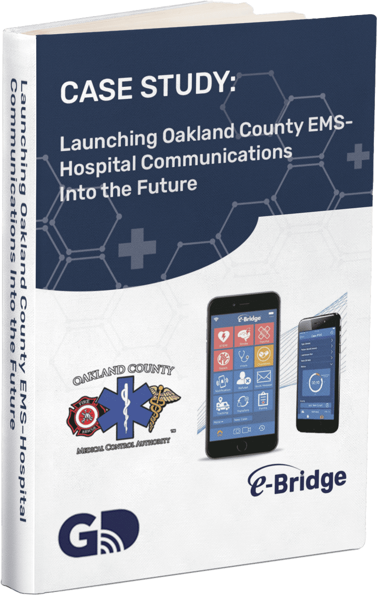 Case Study: Oakland County EMS-Hospital Communications